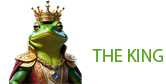 Froggle The King